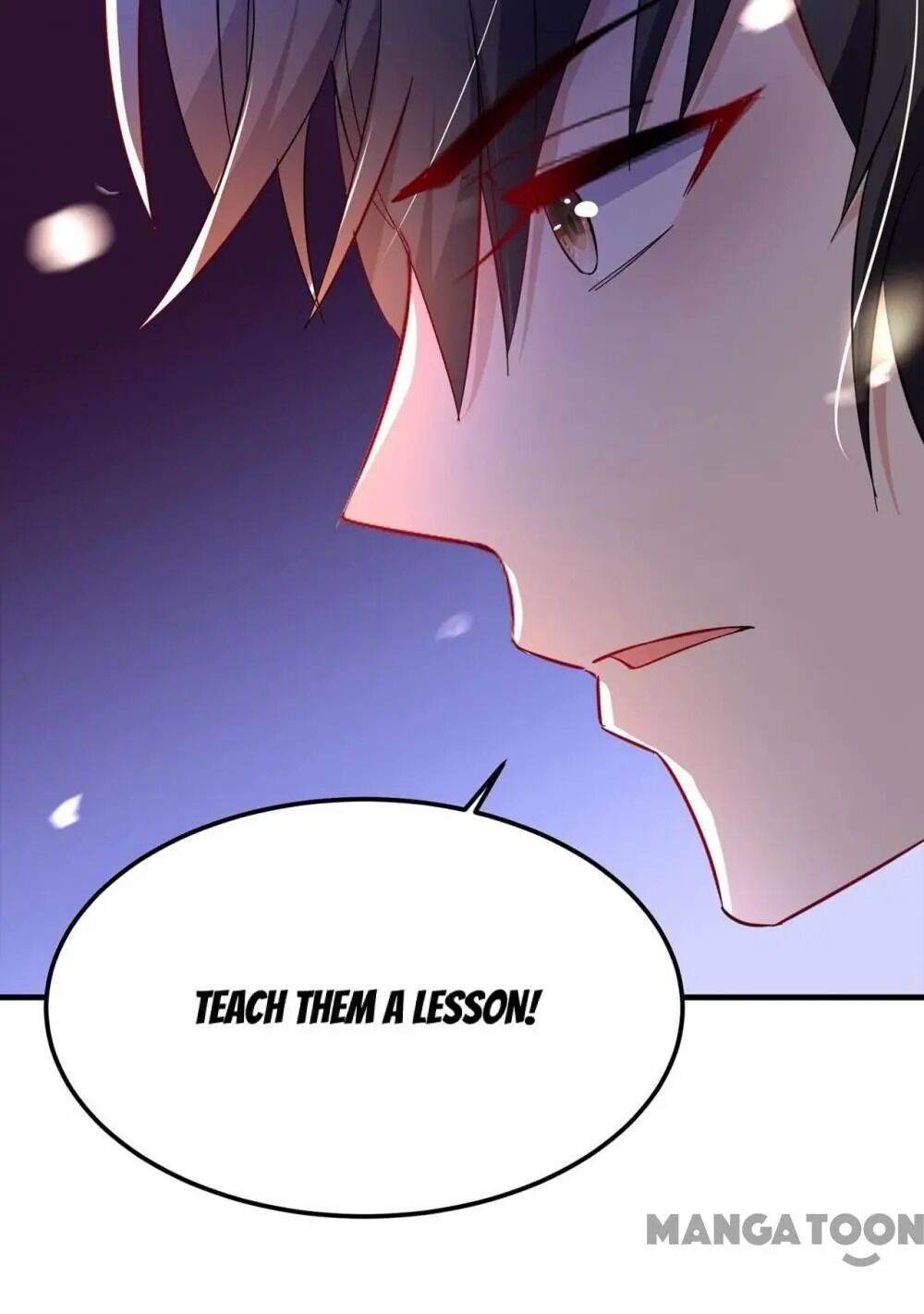 Spicy Wife’s Reborn World chapter 30 - page 36