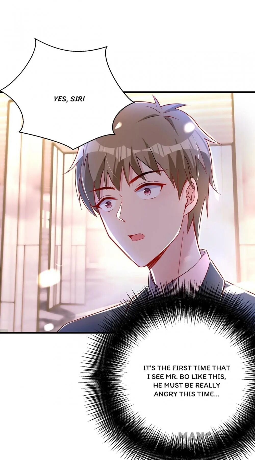 Spicy Wife’s Reborn World chapter 30 - page 37