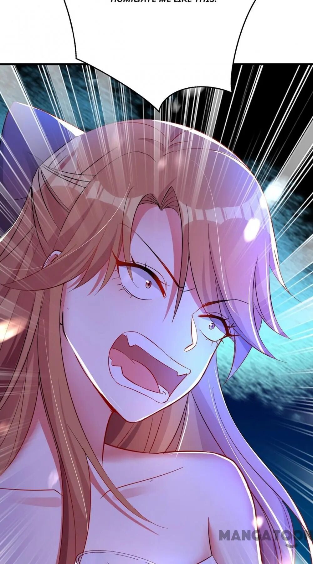 Spicy Wife’s Reborn World chapter 30 - page 41