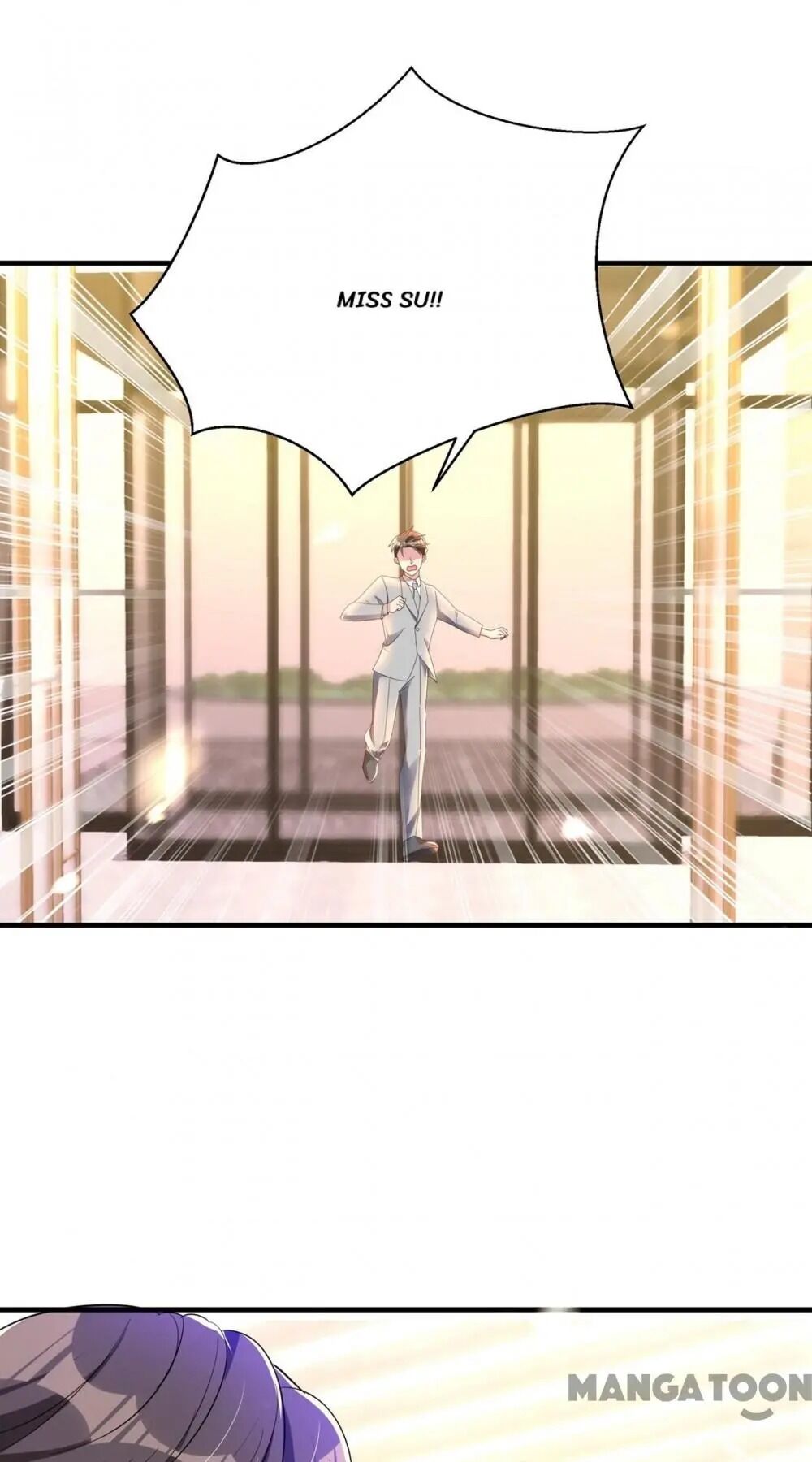 Spicy Wife’s Reborn World chapter 30 - page 43