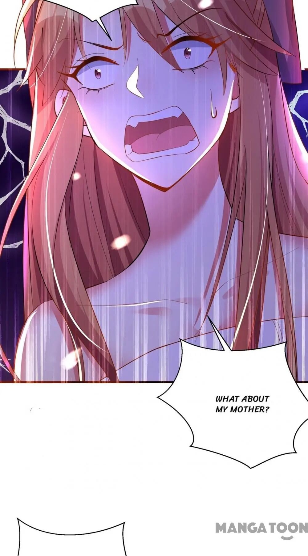 Spicy Wife’s Reborn World chapter 30 - page 46