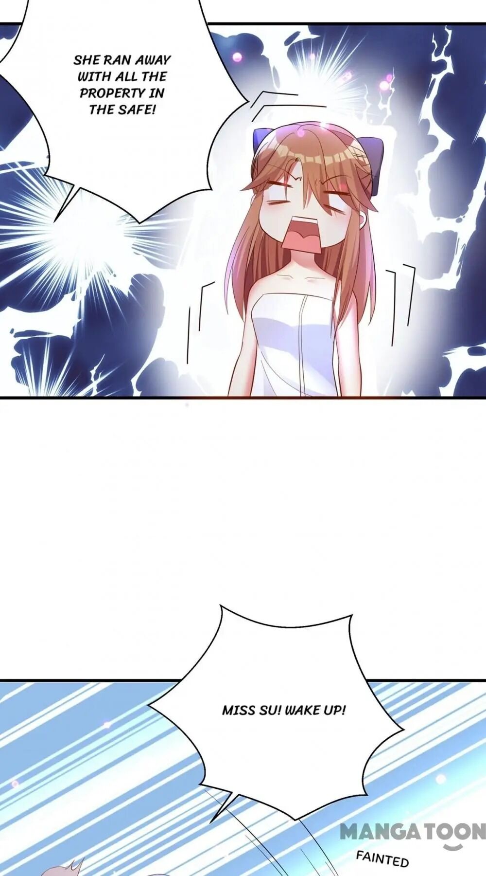 Spicy Wife’s Reborn World chapter 30 - page 47