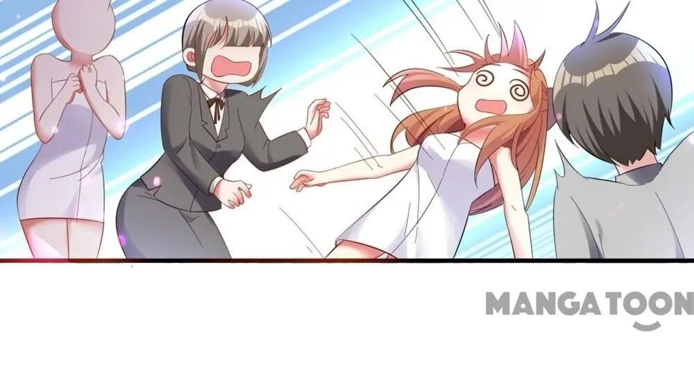 Spicy Wife’s Reborn World chapter 30 - page 48