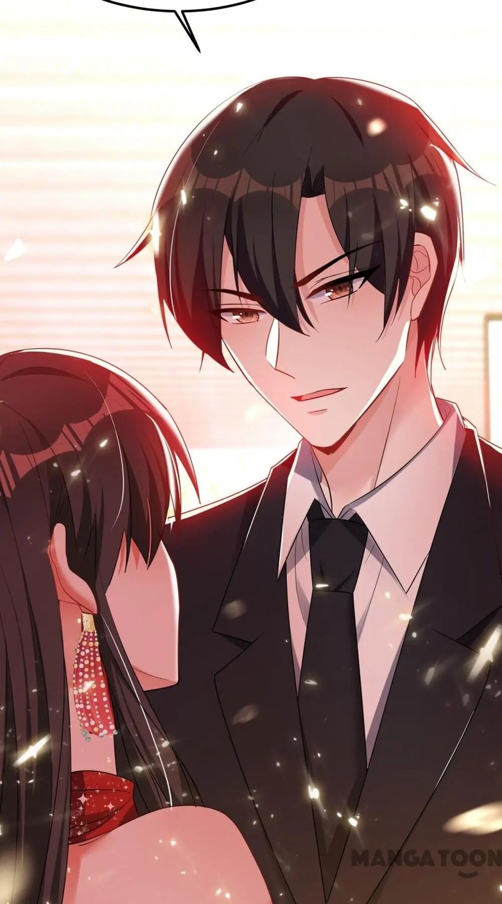 Spicy Wife’s Reborn World chapter 30 - page 5