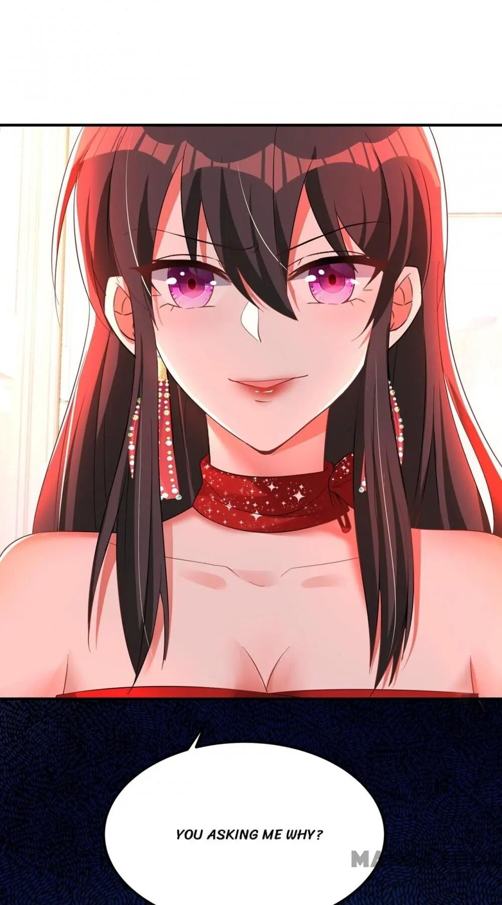 Spicy Wife’s Reborn World chapter 30 - page 7