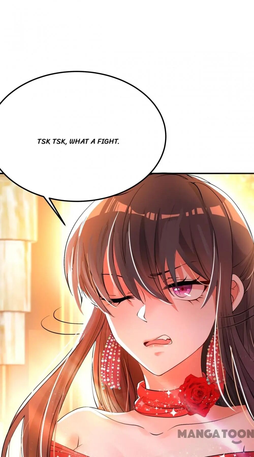Spicy Wife’s Reborn World chapter 29 - page 15