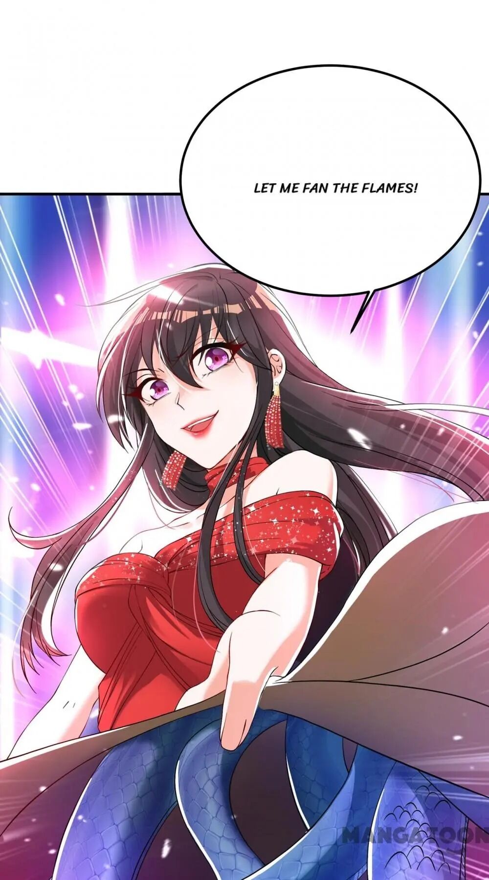 Spicy Wife’s Reborn World chapter 29 - page 17