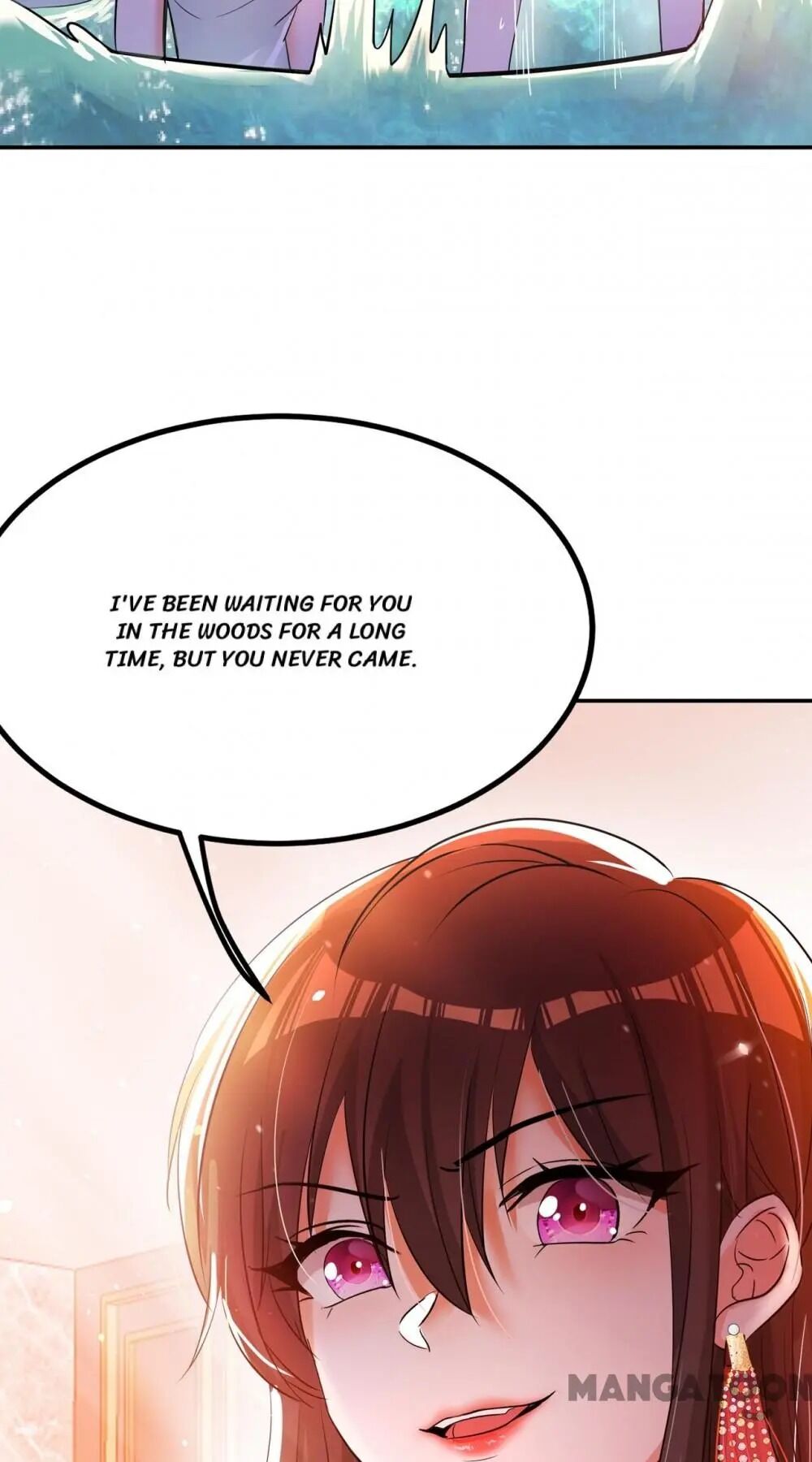 Spicy Wife’s Reborn World chapter 29 - page 2