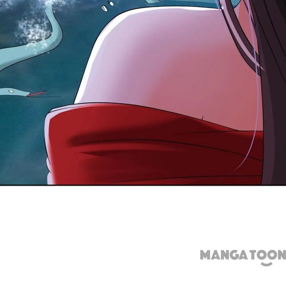 Spicy Wife’s Reborn World chapter 29 - page 21