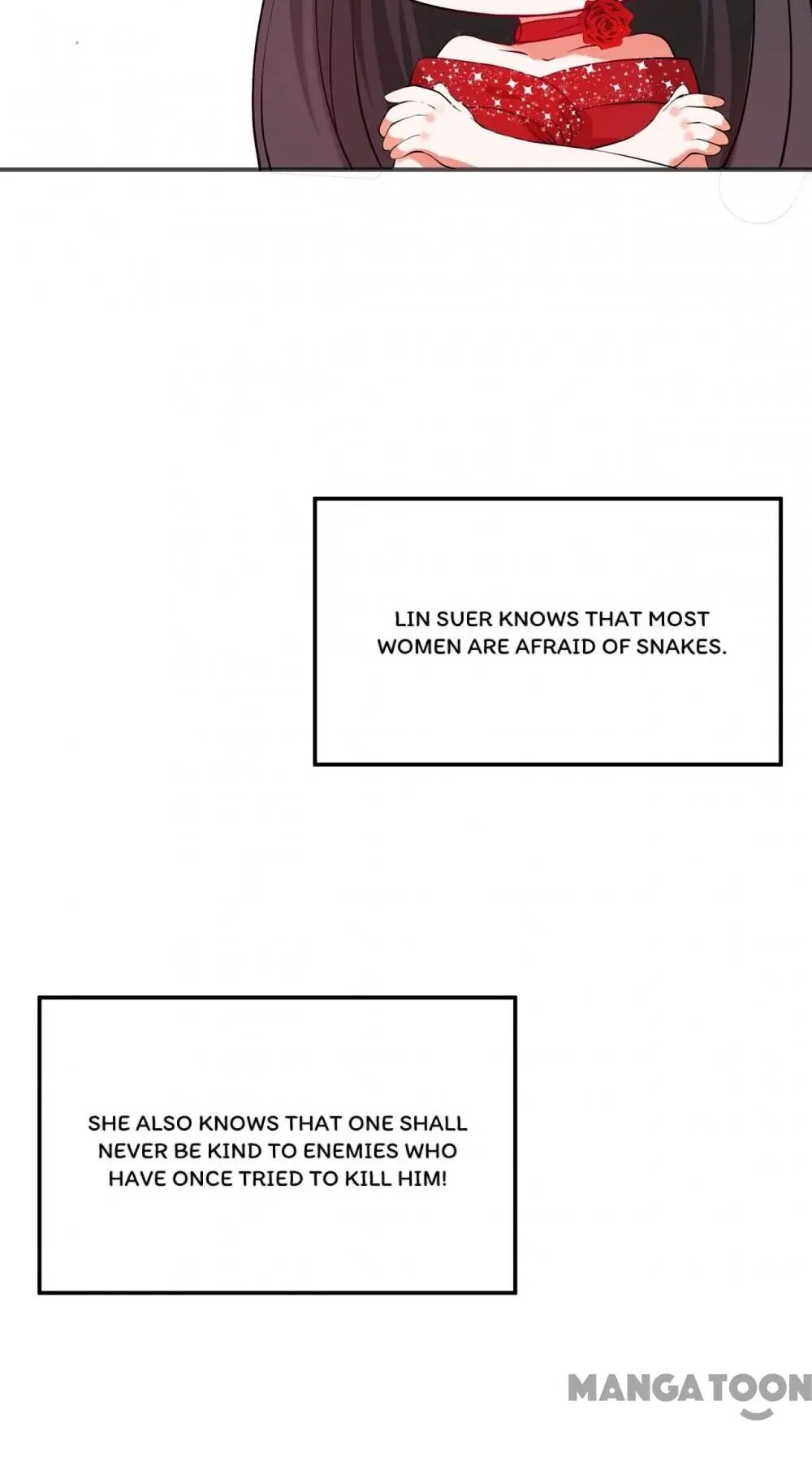 Spicy Wife’s Reborn World chapter 29 - page 23