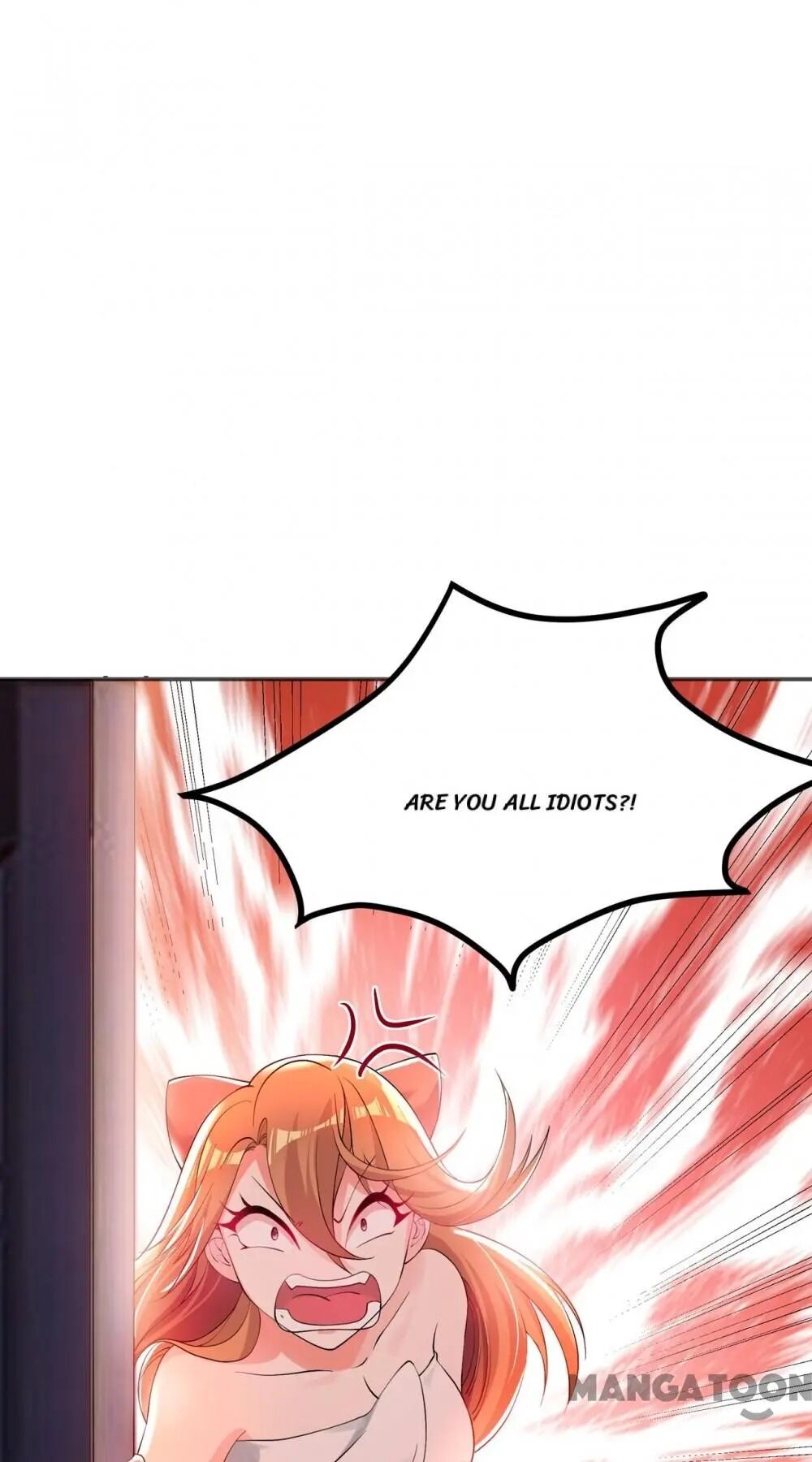 Spicy Wife’s Reborn World chapter 29 - page 24
