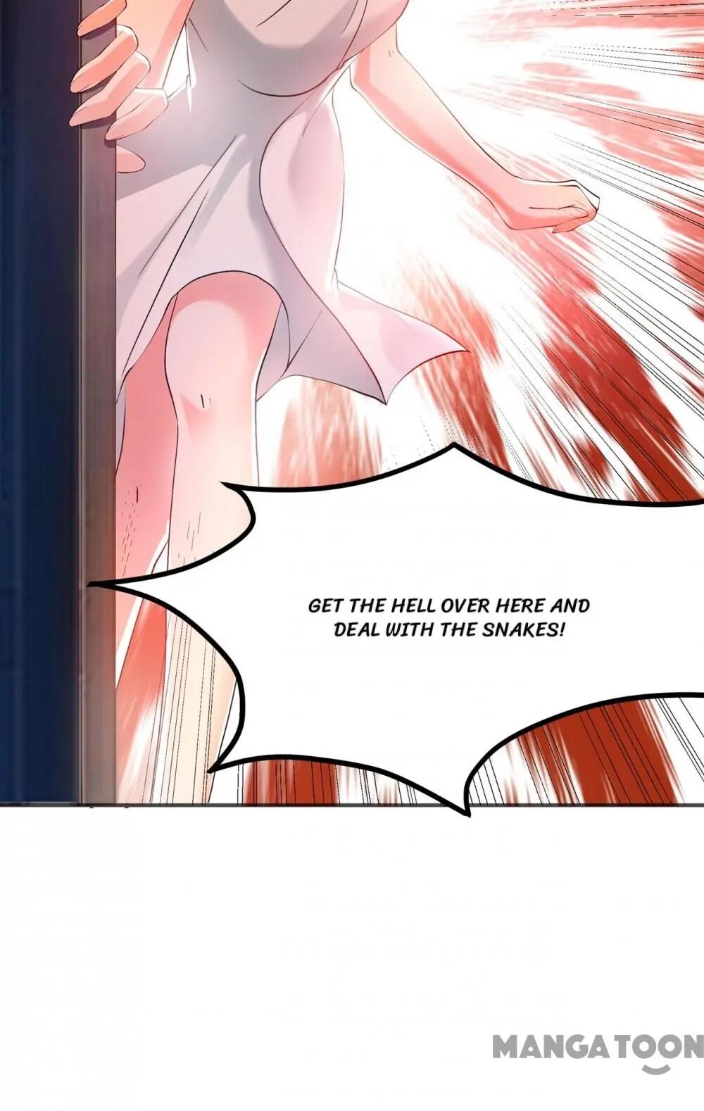 Spicy Wife’s Reborn World chapter 29 - page 25