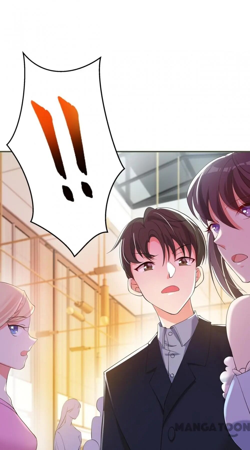 Spicy Wife’s Reborn World chapter 29 - page 26