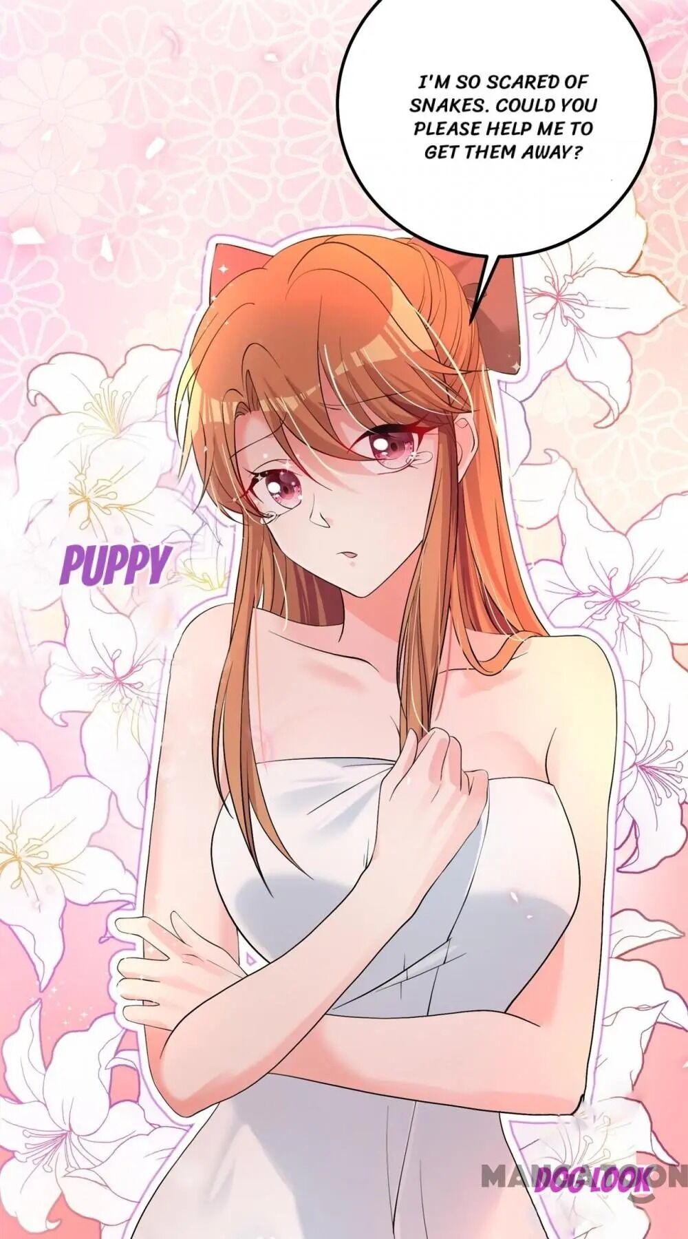 Spicy Wife’s Reborn World chapter 29 - page 29