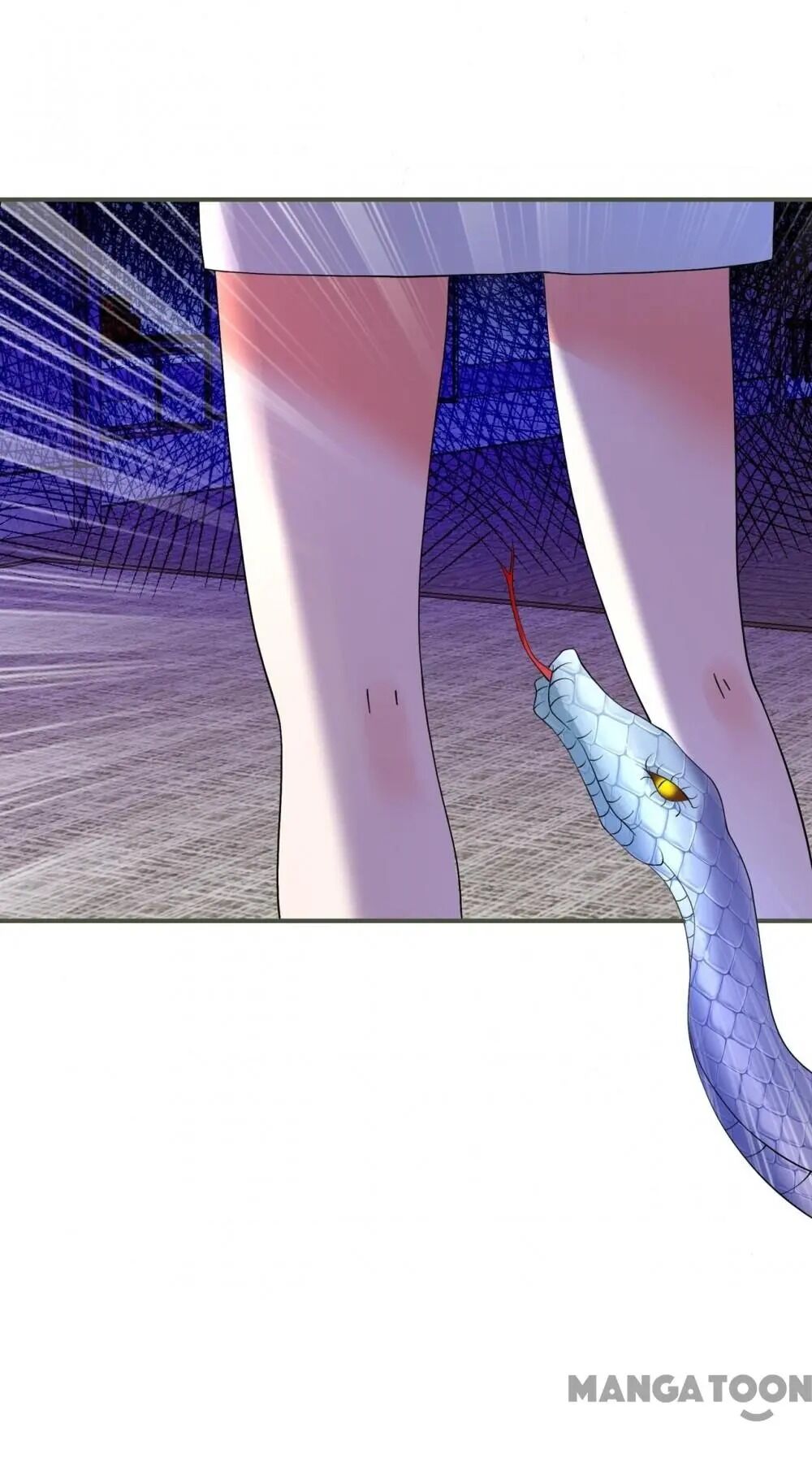 Spicy Wife’s Reborn World chapter 29 - page 31