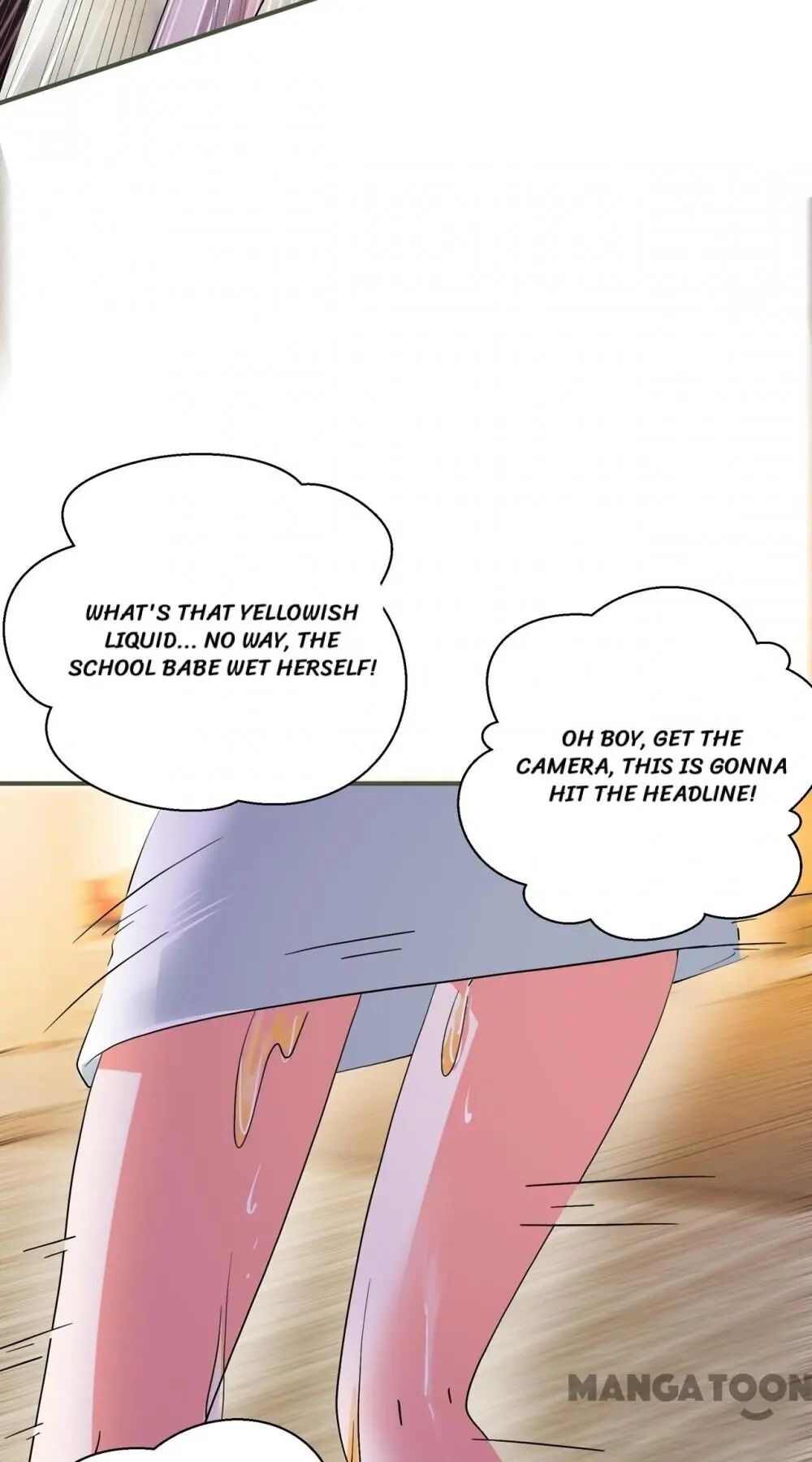 Spicy Wife’s Reborn World chapter 29 - page 34
