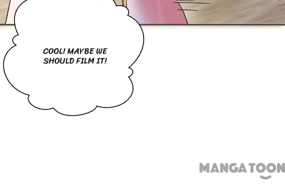 Spicy Wife’s Reborn World chapter 29 - page 35
