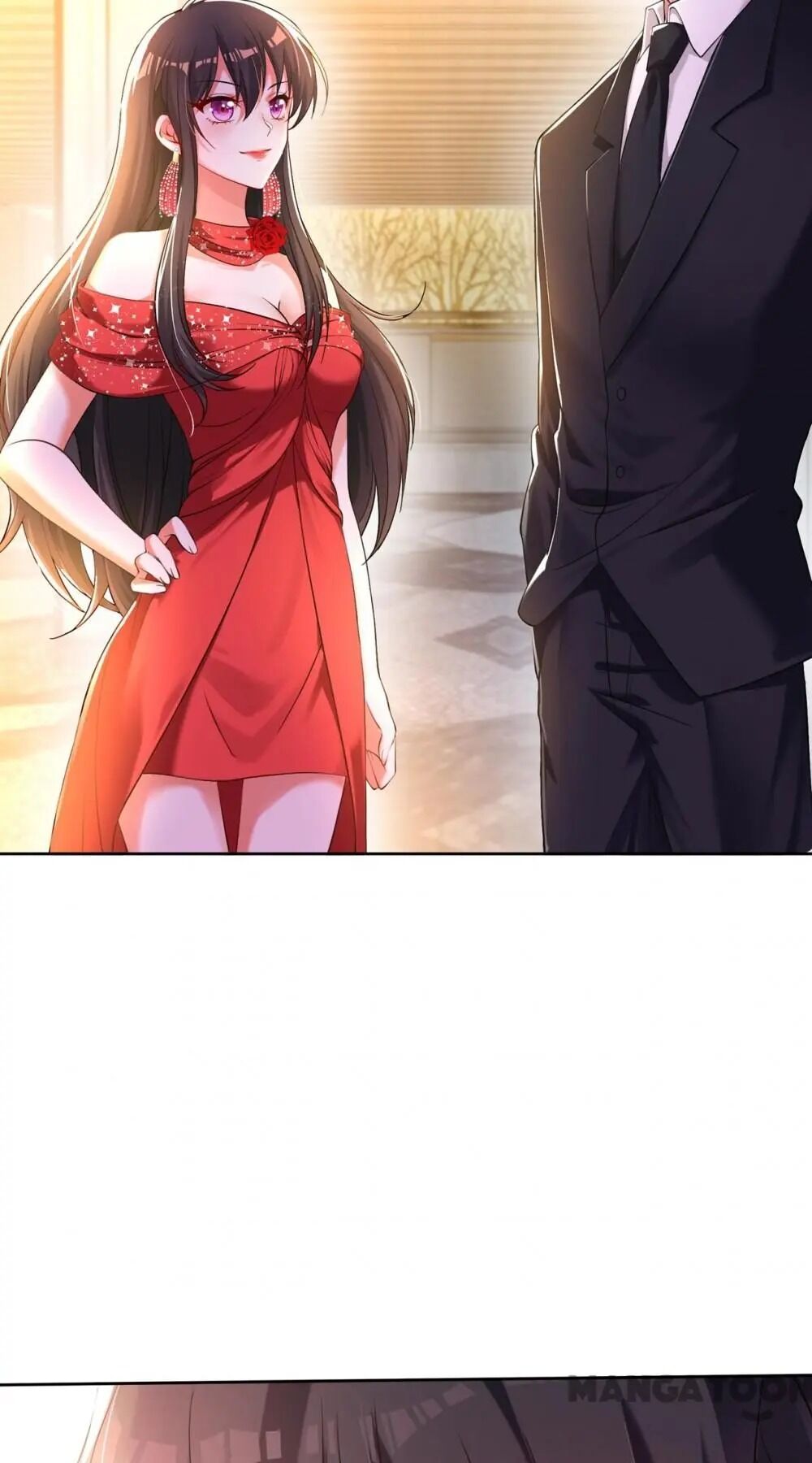 Spicy Wife’s Reborn World chapter 29 - page 38