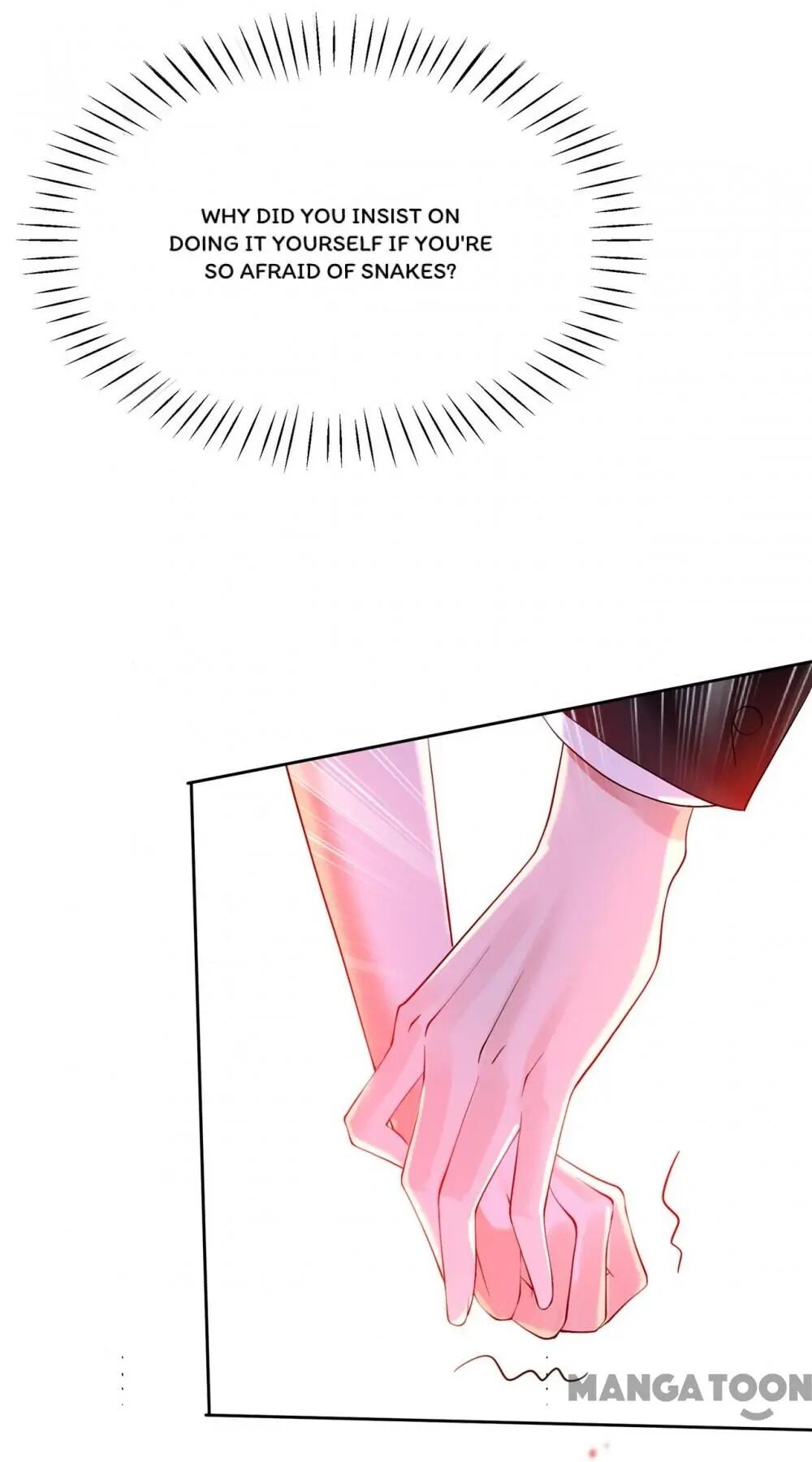 Spicy Wife’s Reborn World chapter 29 - page 41