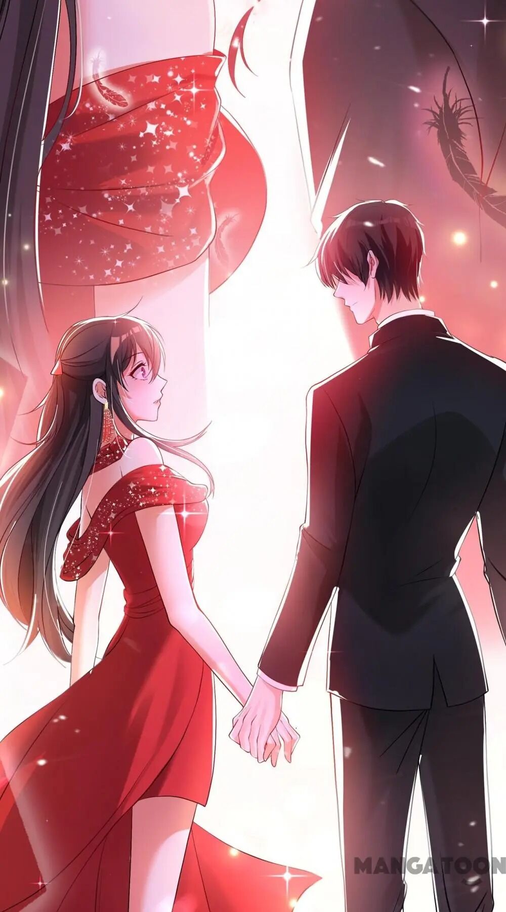 Spicy Wife’s Reborn World chapter 29 - page 43