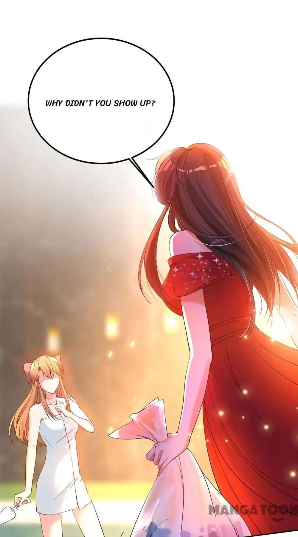 Spicy Wife’s Reborn World chapter 29 - page 5