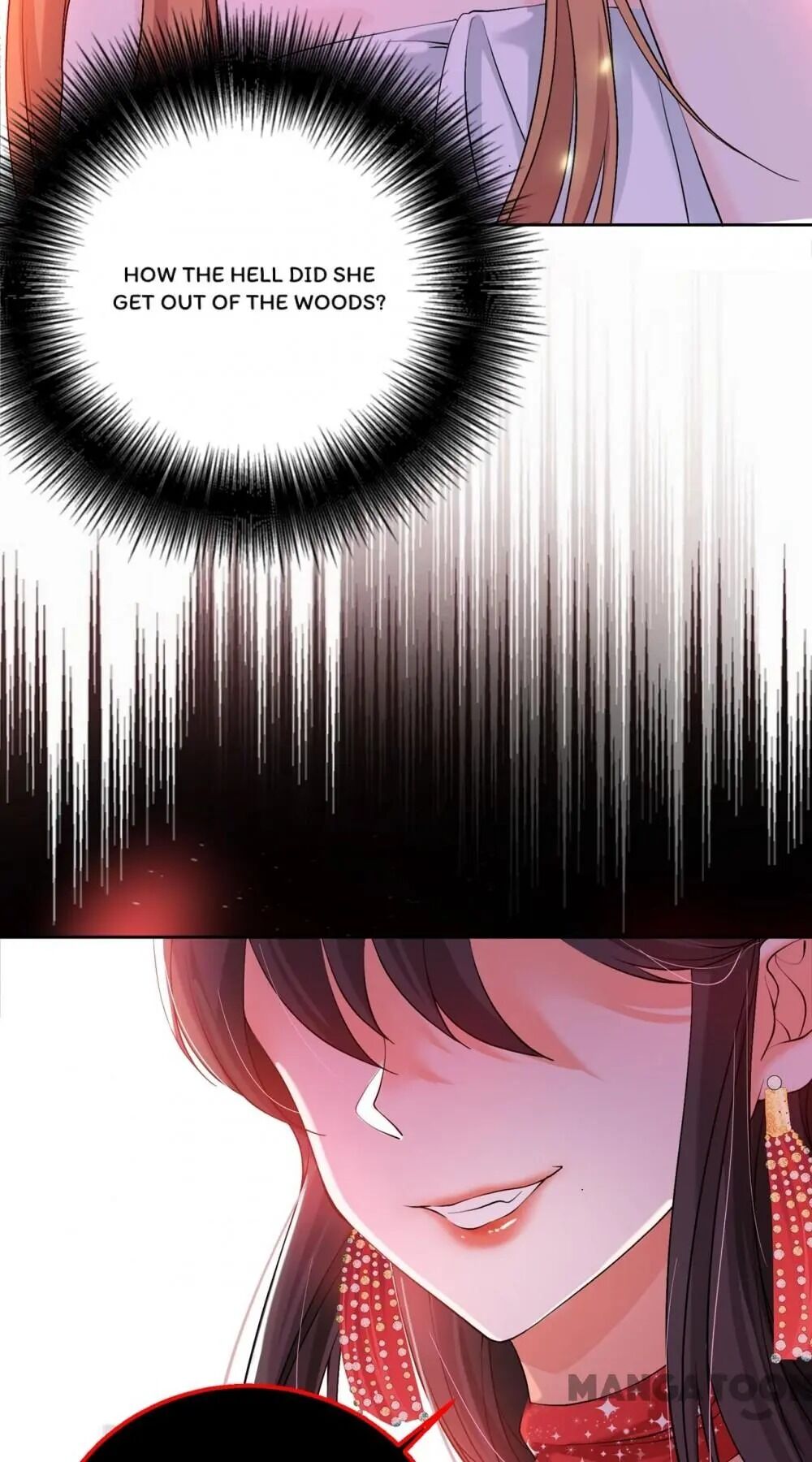 Spicy Wife’s Reborn World chapter 29 - page 7