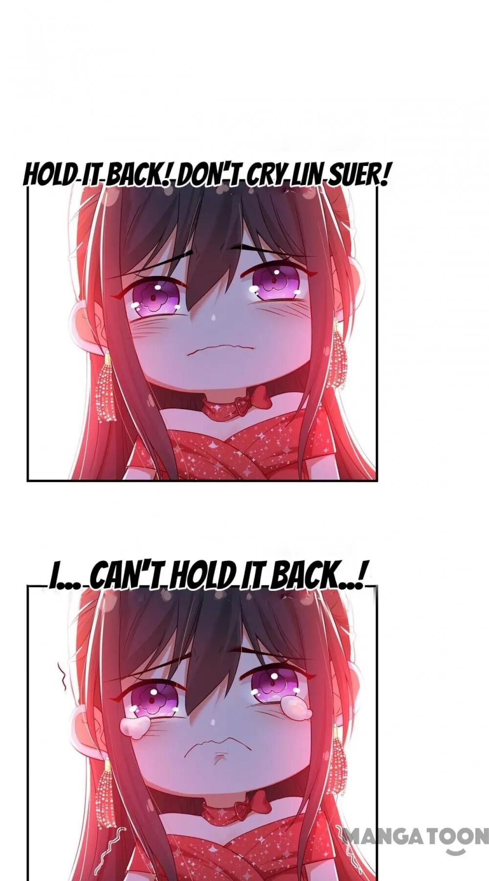 Spicy Wife’s Reborn World chapter 28 - page 1