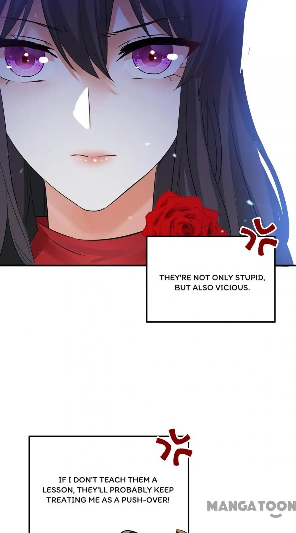 Spicy Wife’s Reborn World chapter 28 - page 15