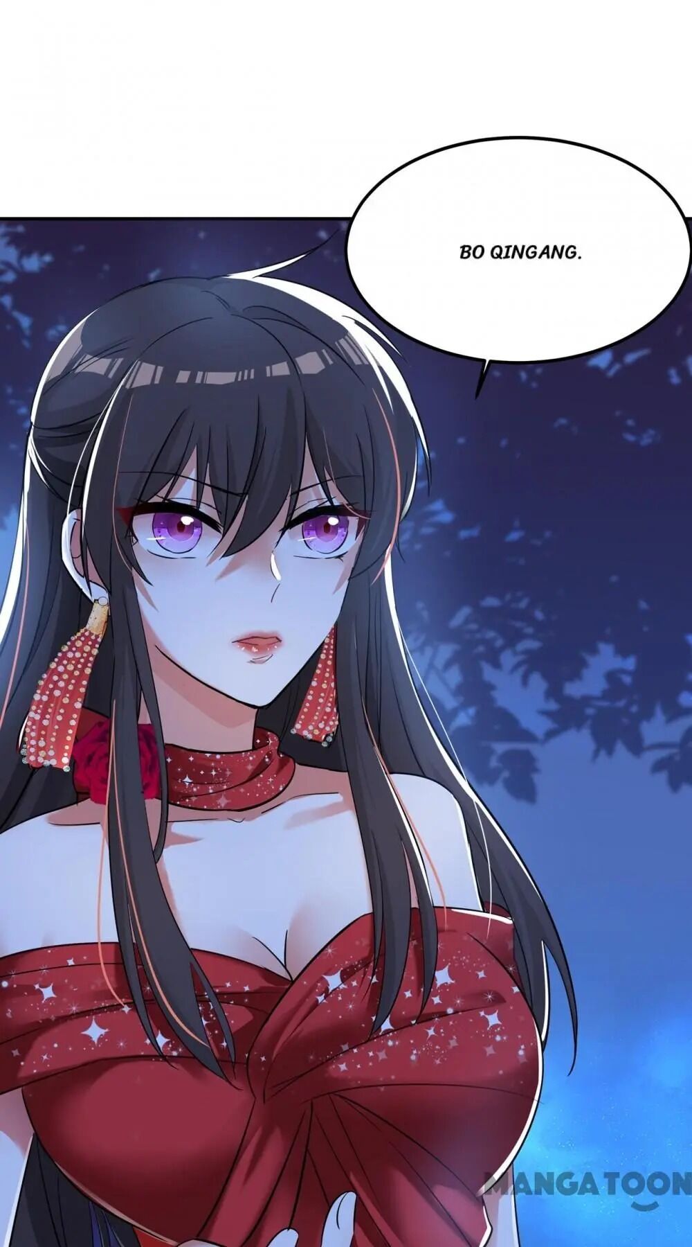 Spicy Wife’s Reborn World chapter 28 - page 17