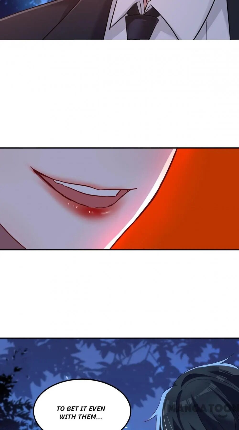Spicy Wife’s Reborn World chapter 28 - page 19
