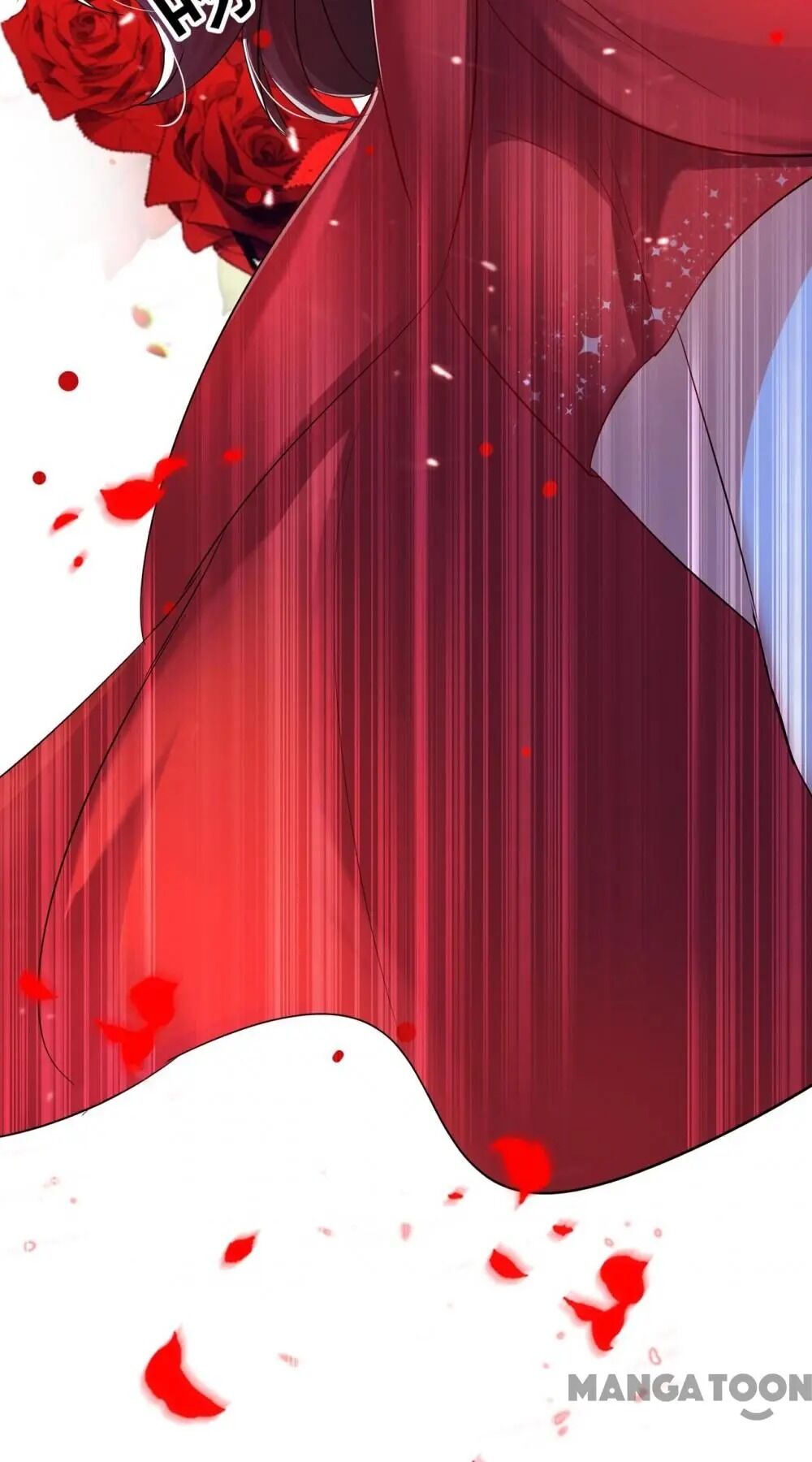 Spicy Wife’s Reborn World chapter 28 - page 22
