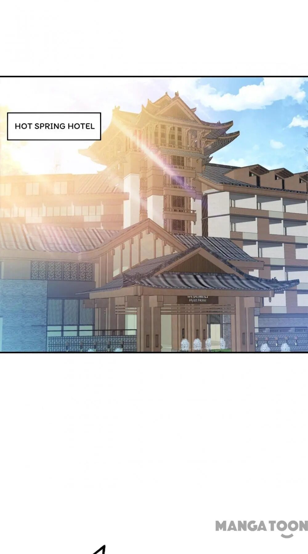 Spicy Wife’s Reborn World chapter 28 - page 24