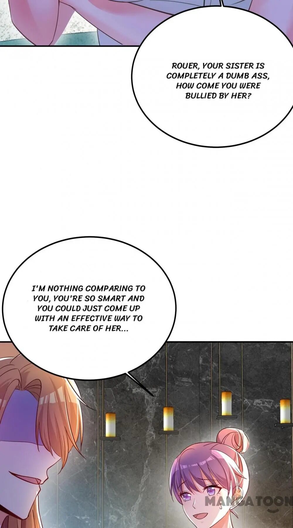 Spicy Wife’s Reborn World chapter 28 - page 27