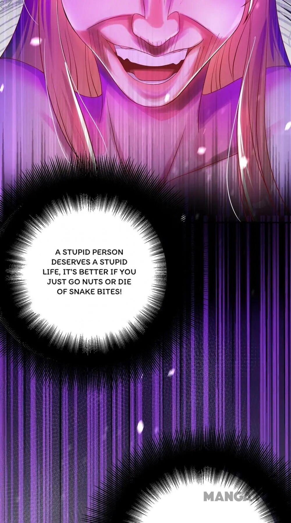 Spicy Wife’s Reborn World chapter 28 - page 32