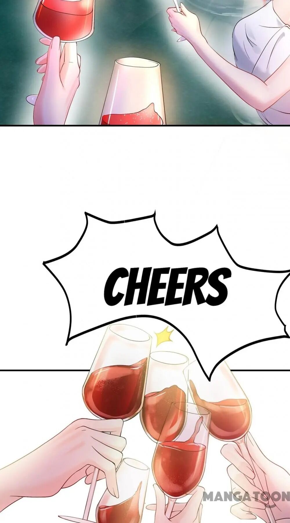 Spicy Wife’s Reborn World chapter 28 - page 35