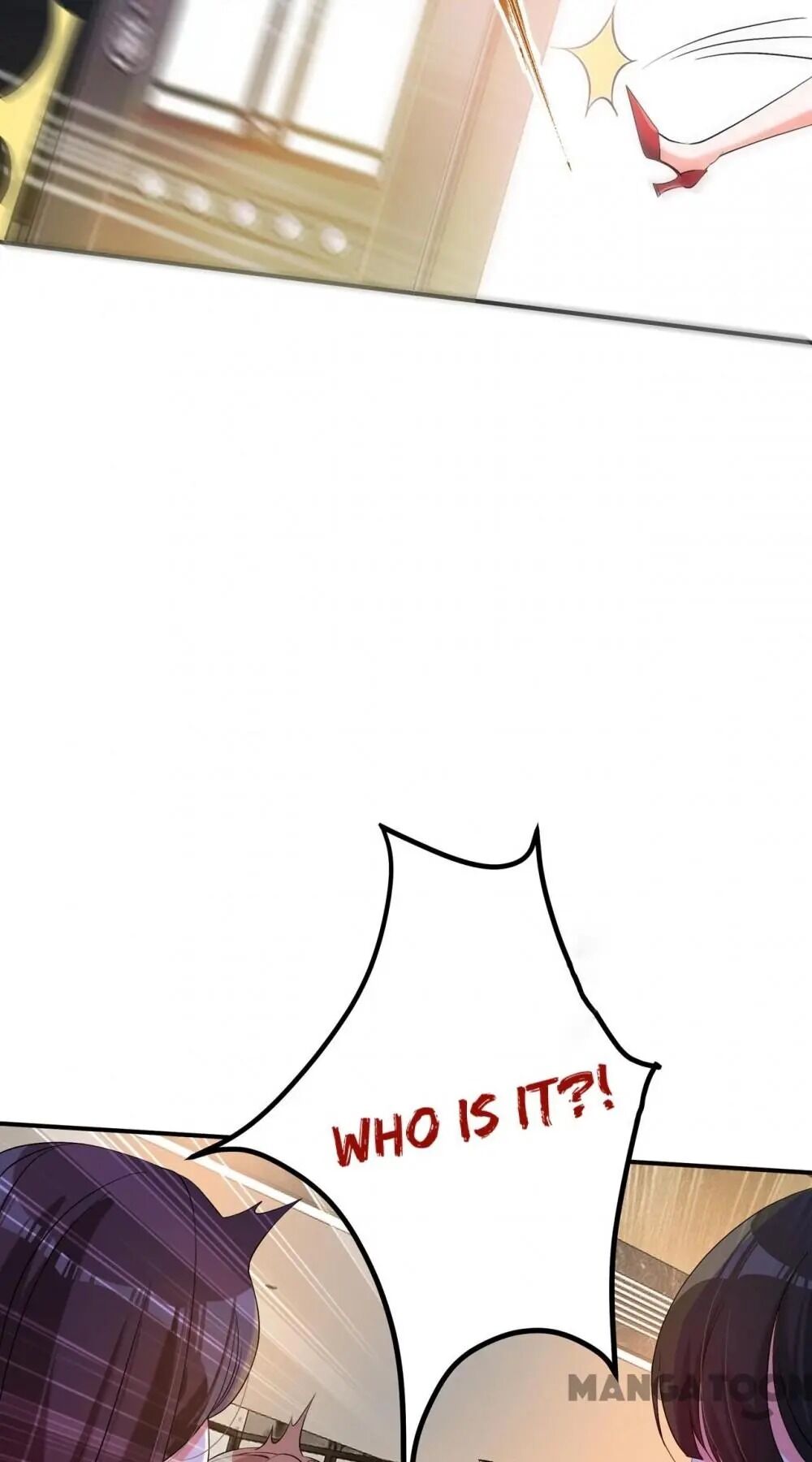 Spicy Wife’s Reborn World chapter 28 - page 37