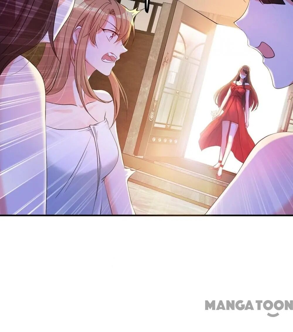 Spicy Wife’s Reborn World chapter 28 - page 38
