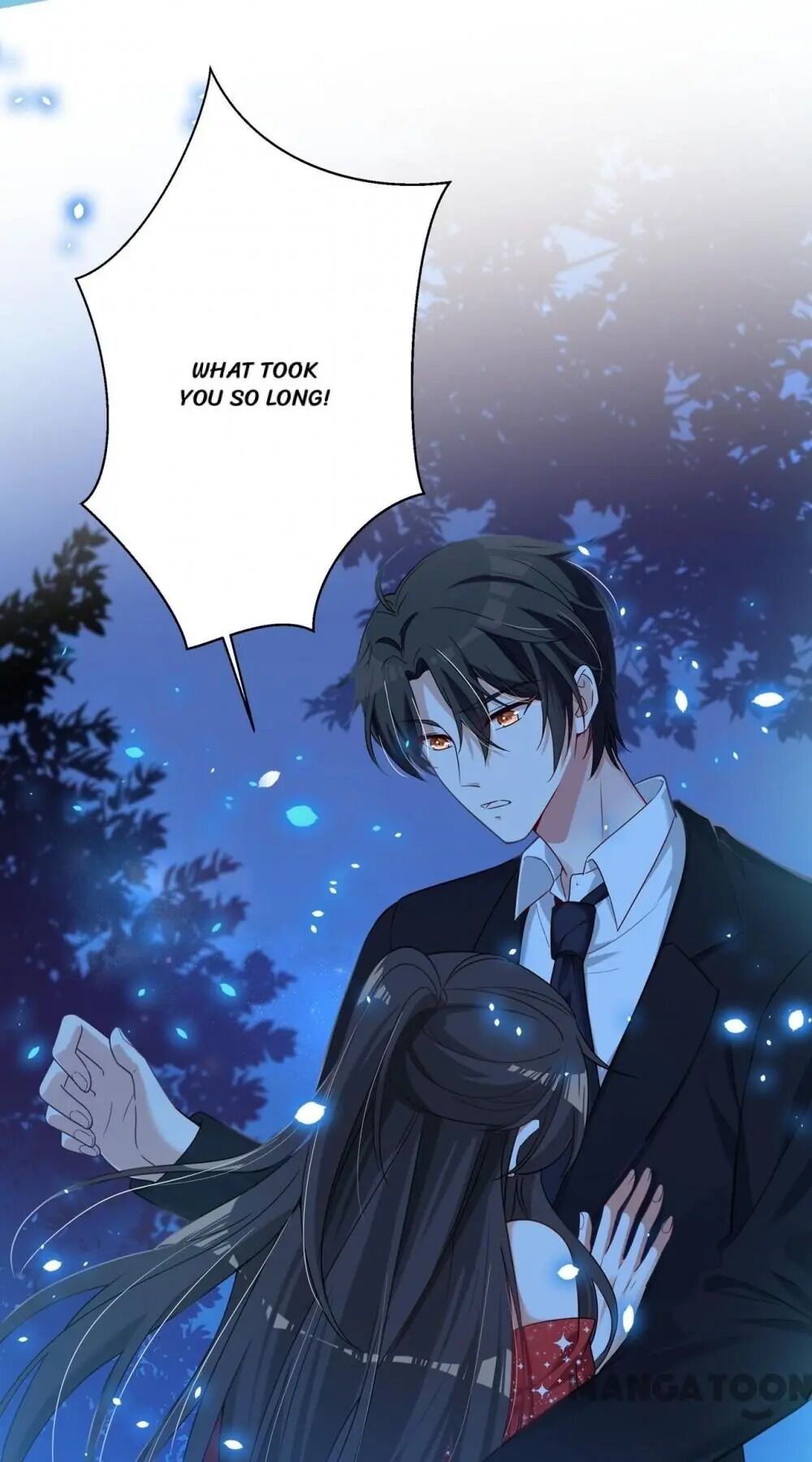 Spicy Wife’s Reborn World chapter 28 - page 4