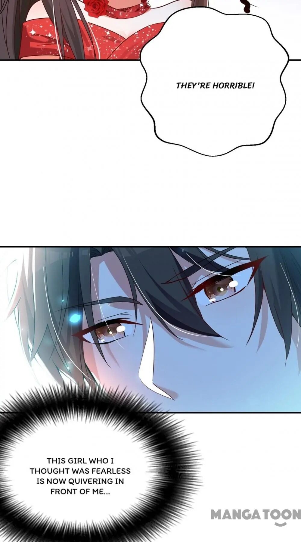 Spicy Wife’s Reborn World chapter 28 - page 6