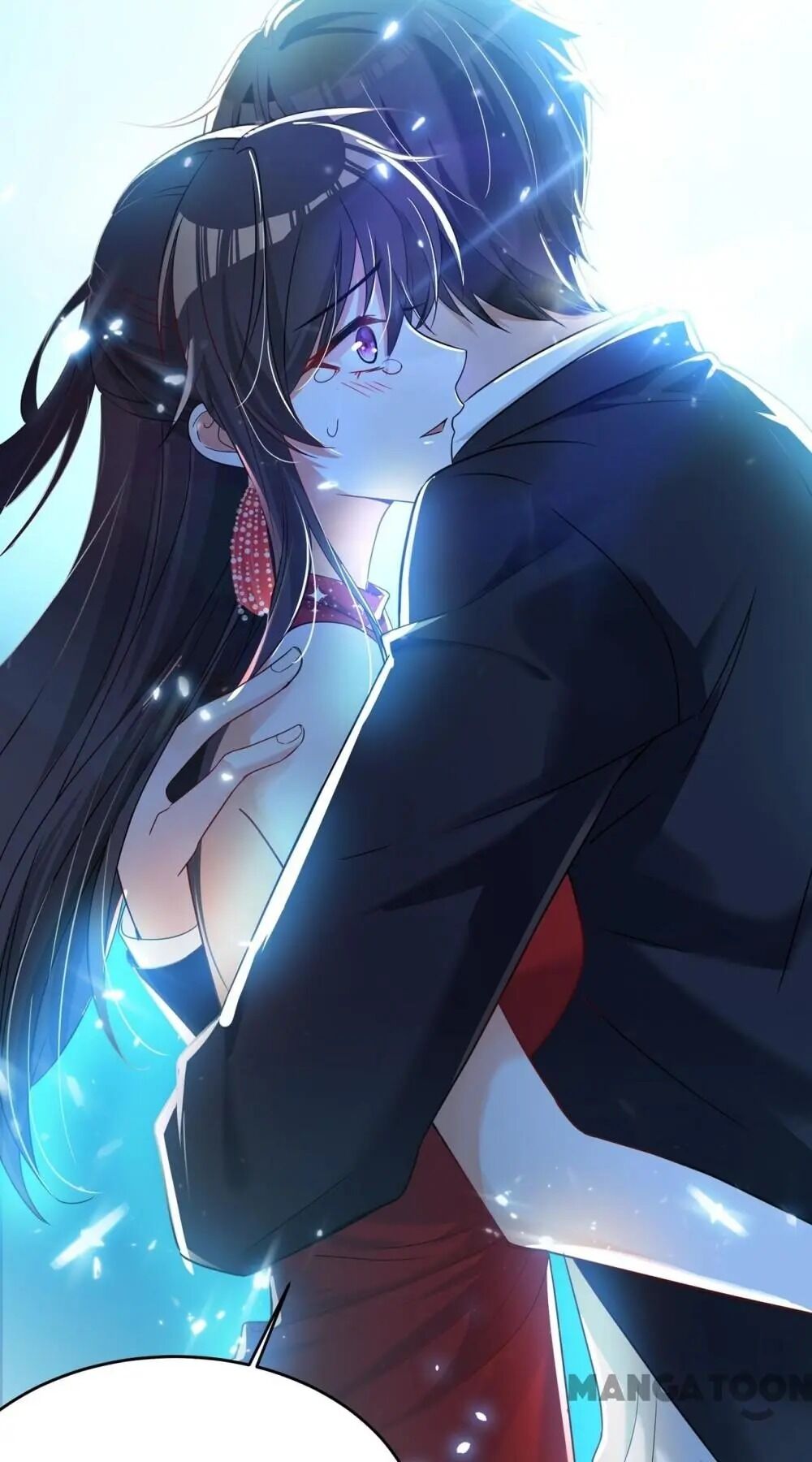 Spicy Wife’s Reborn World chapter 28 - page 8