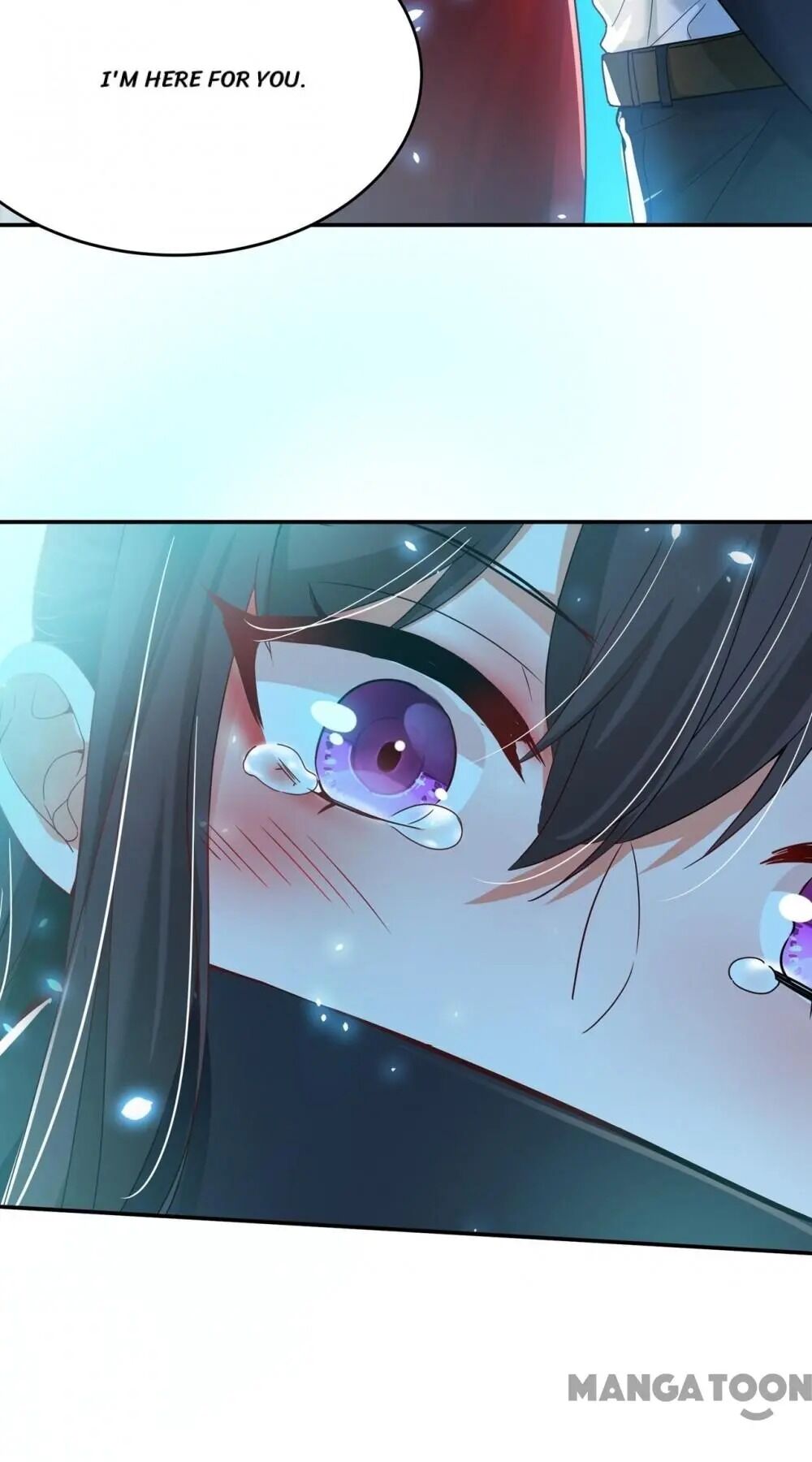 Spicy Wife’s Reborn World chapter 28 - page 9