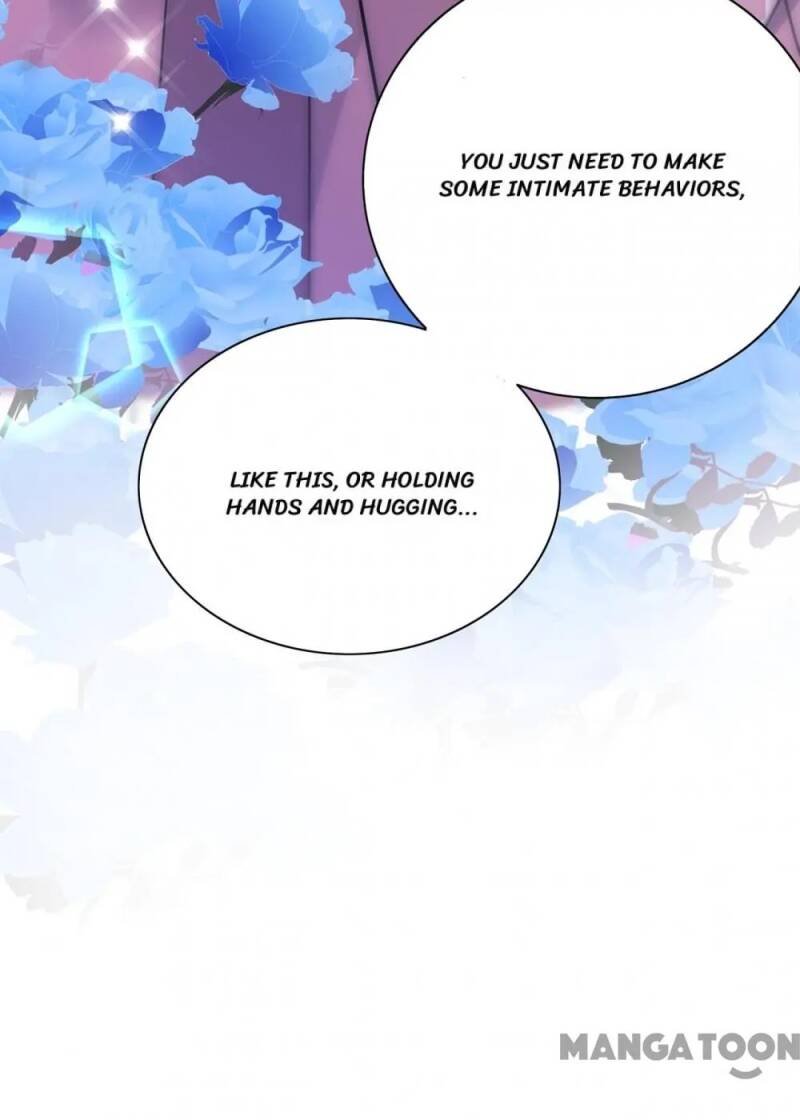 Spicy Wife’s Reborn World chapter 27 - page 10