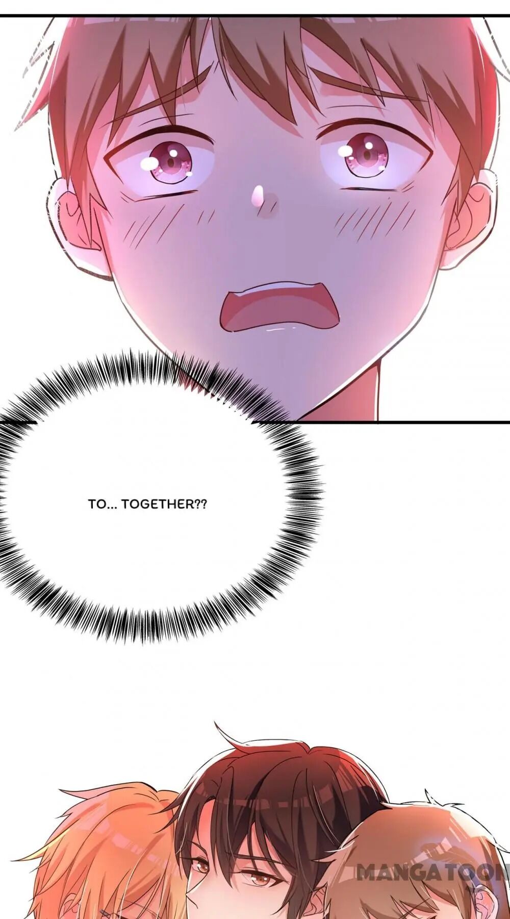 Spicy Wife’s Reborn World chapter 27 - page 15