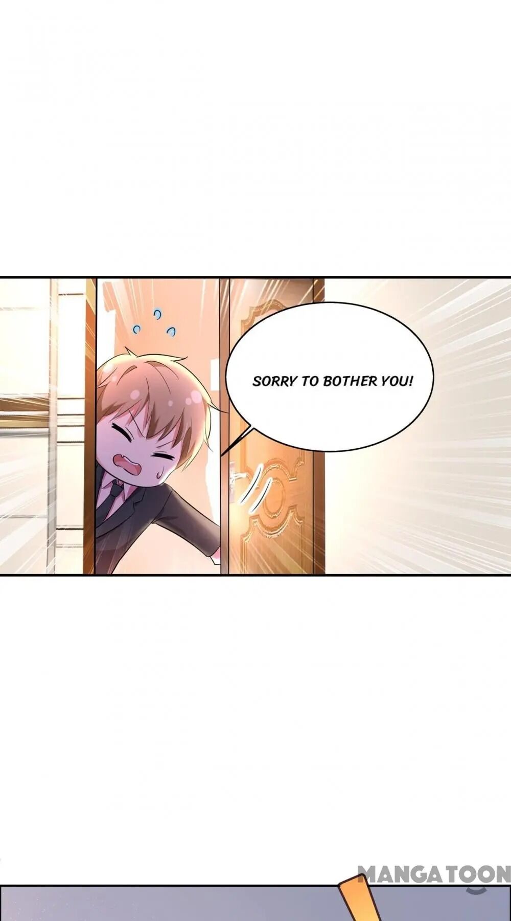 Spicy Wife’s Reborn World chapter 27 - page 18