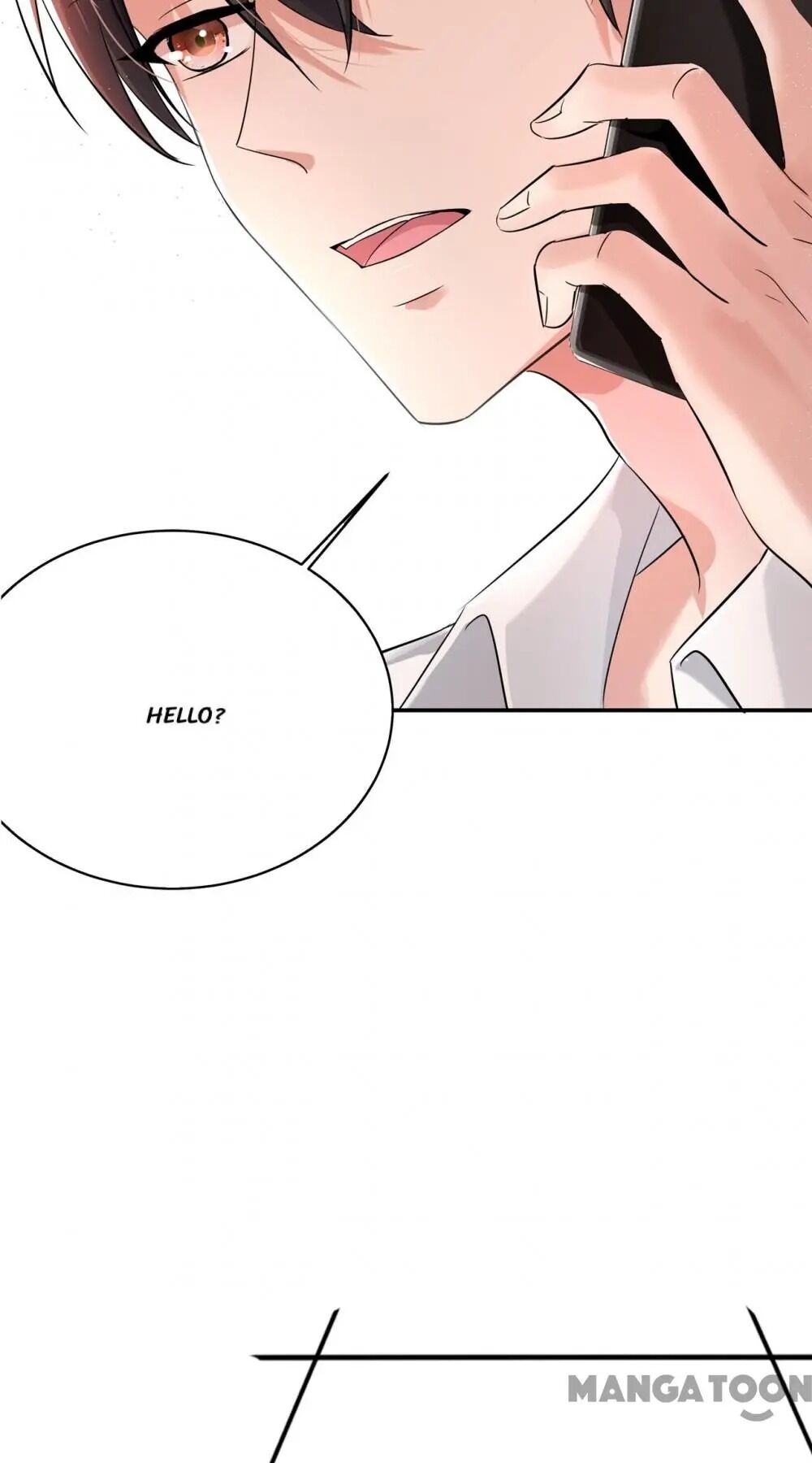 Spicy Wife’s Reborn World chapter 27 - page 20