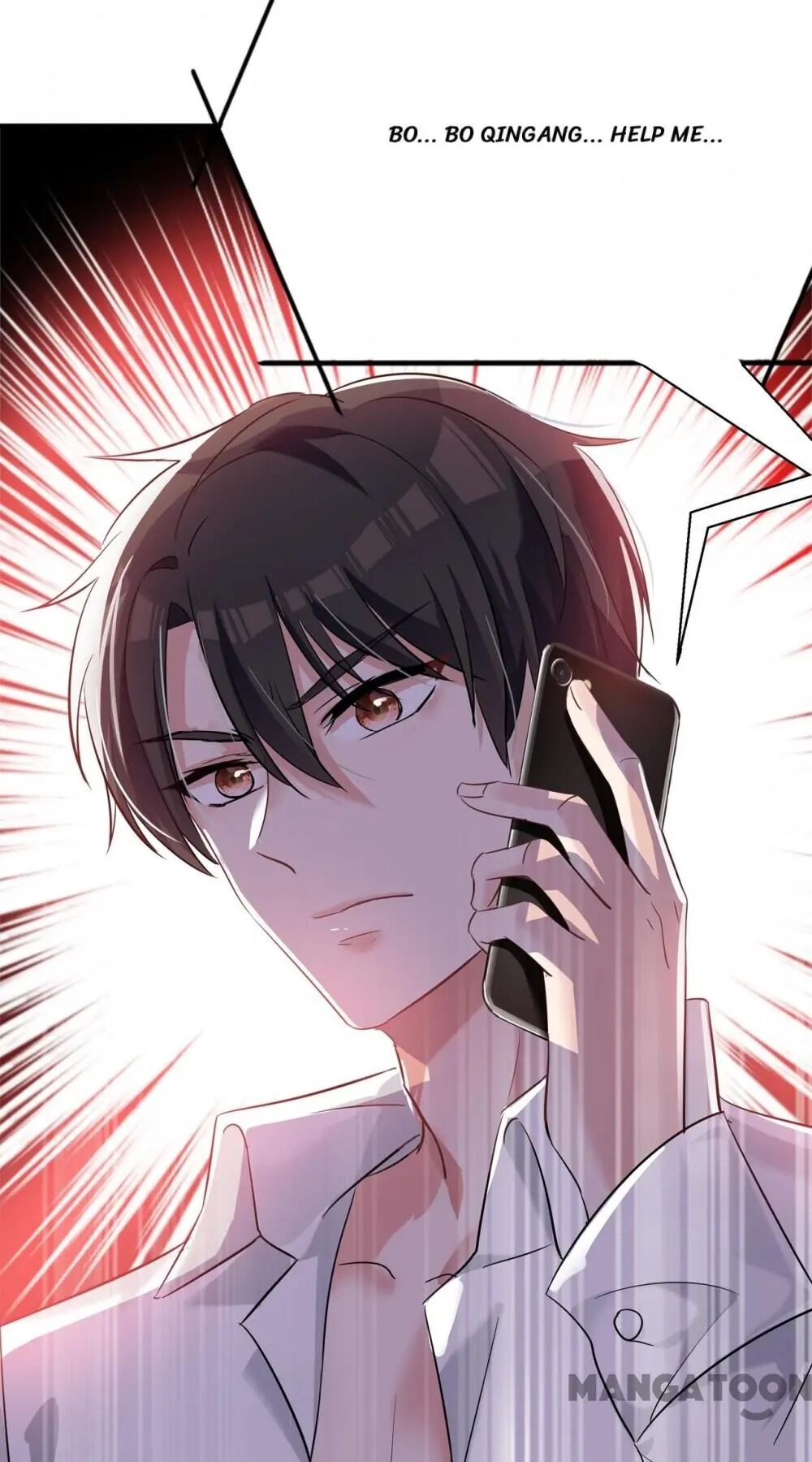 Spicy Wife’s Reborn World chapter 27 - page 21