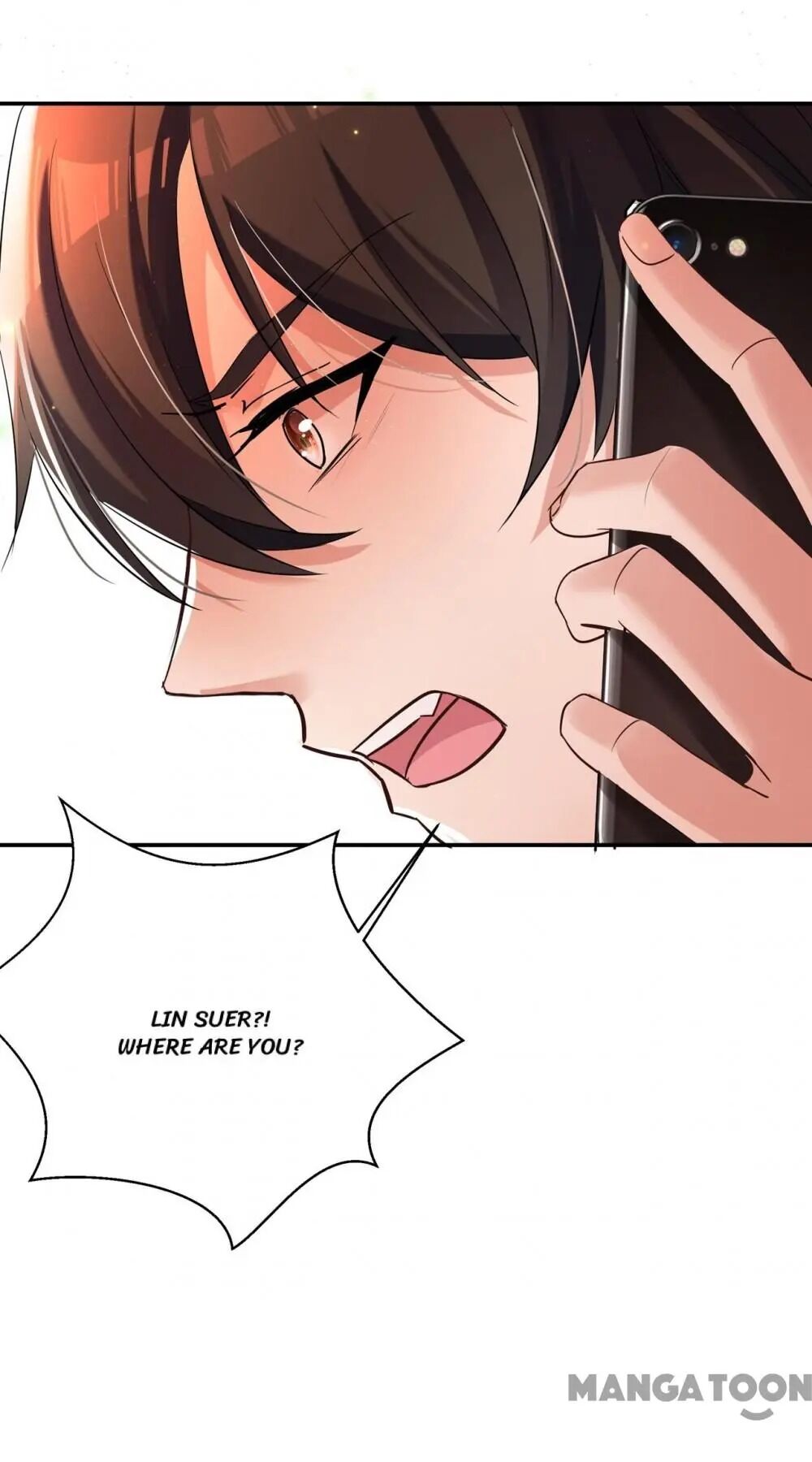 Spicy Wife’s Reborn World chapter 27 - page 23