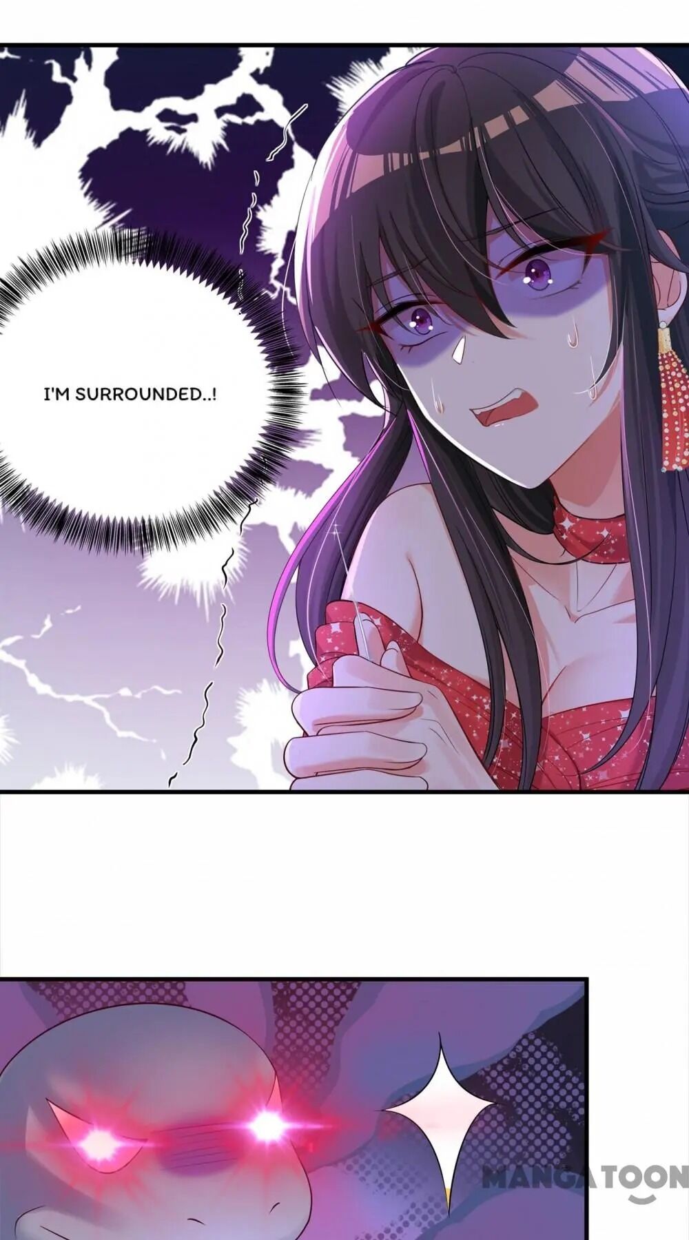 Spicy Wife’s Reborn World chapter 27 - page 29