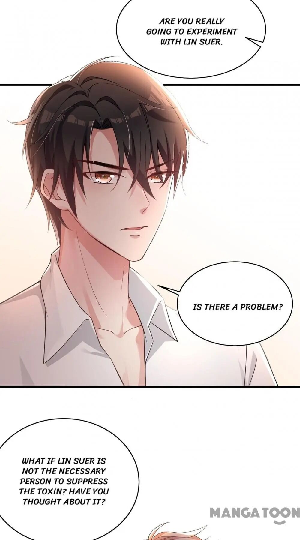 Spicy Wife’s Reborn World chapter 27 - page 3
