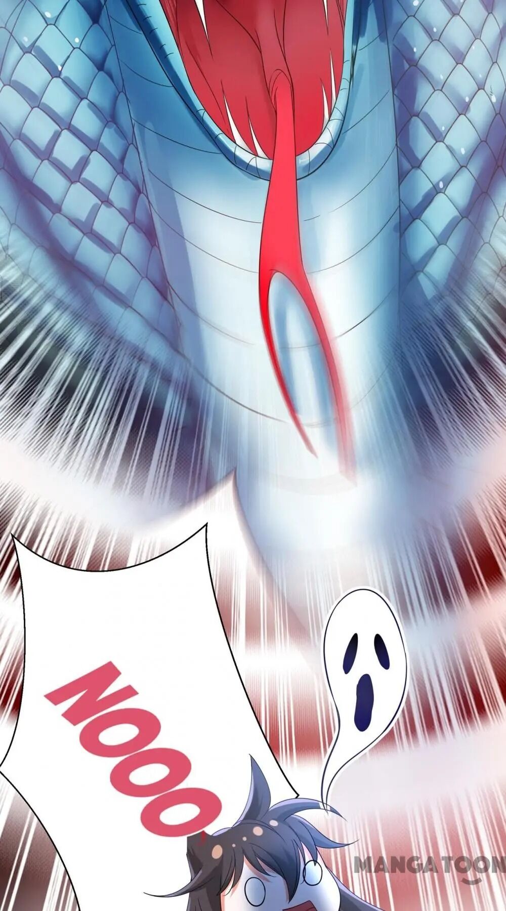 Spicy Wife’s Reborn World chapter 27 - page 31